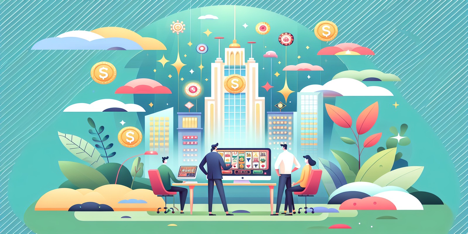 Ducky Luck Casino: Navigating Pakistan's Slot Game Scene in 2025 - Slot Strategy Guide for Pakistani | u7777app