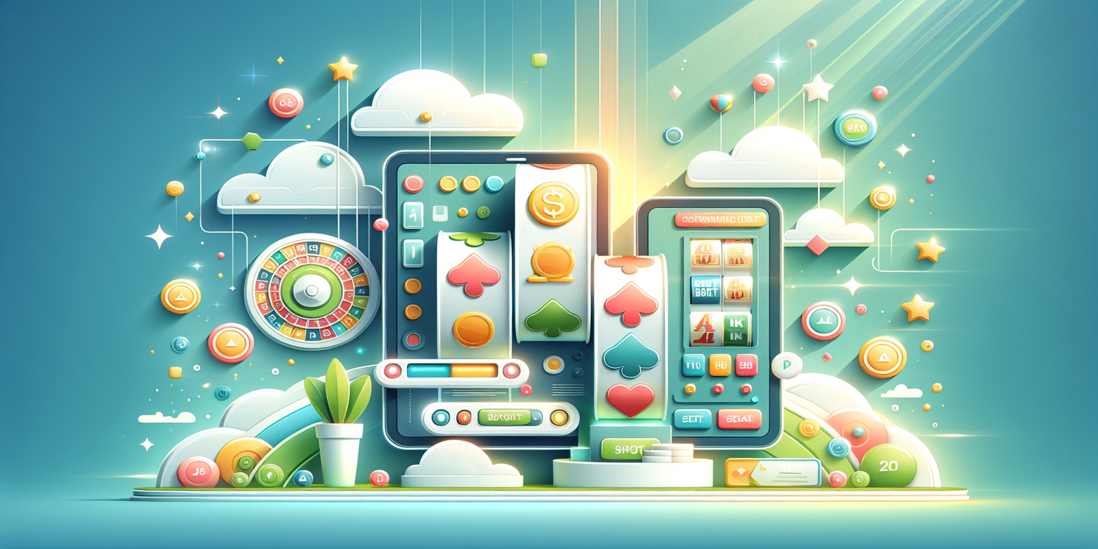 Explore Canadian Online Casino Slots: Top Picks for 2025 - Slot Strategy Guide for Pakistani | u7777app