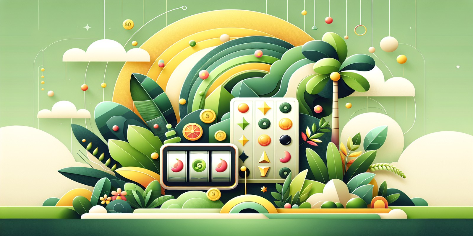 Explore the Best Canadian Online Casino Slots of 2025 - Slot Strategy Guide for Pakistani | u7777app