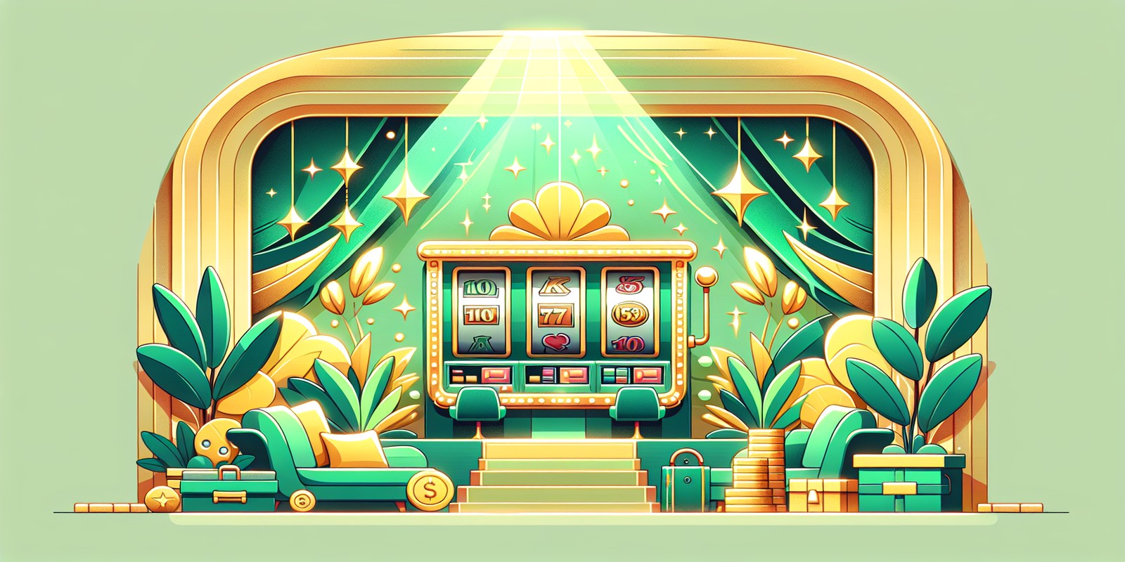 Explore the Thrills of Orion Stars Casino: Top Slot Tips for 2025 - Slot Strategy Guide for Pakistani | u7777app