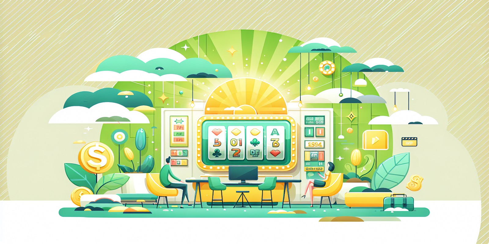 Unlock Big Wins: Top Canadian Slot Games for Pakistani Players in 2025 - Slot Strategy Guide for Pakistani | u7777app