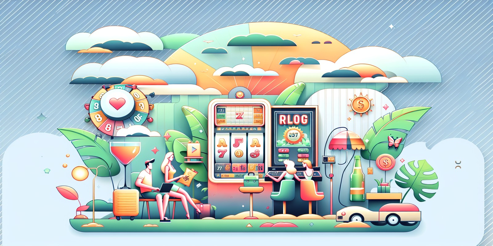 Unlock the Secrets of Orion Stars Casino Slots: Win Big in 2025! - Slot Strategy Guide for Pakistani | u7777app