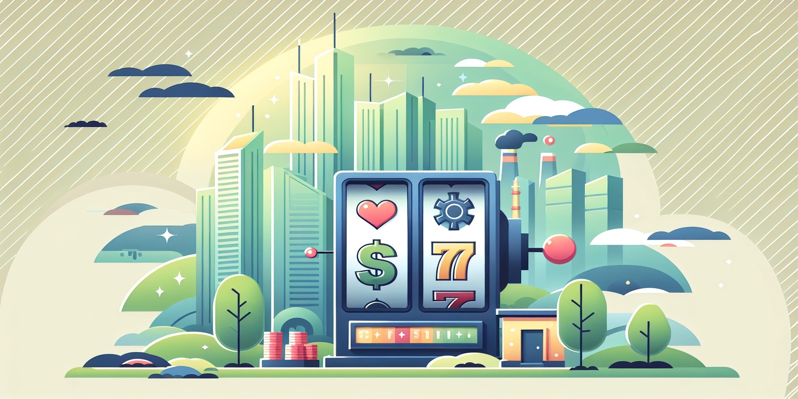 Unlock Winning Strategies: Top Slot Games for Pakistani Players - Guide by u7777app.