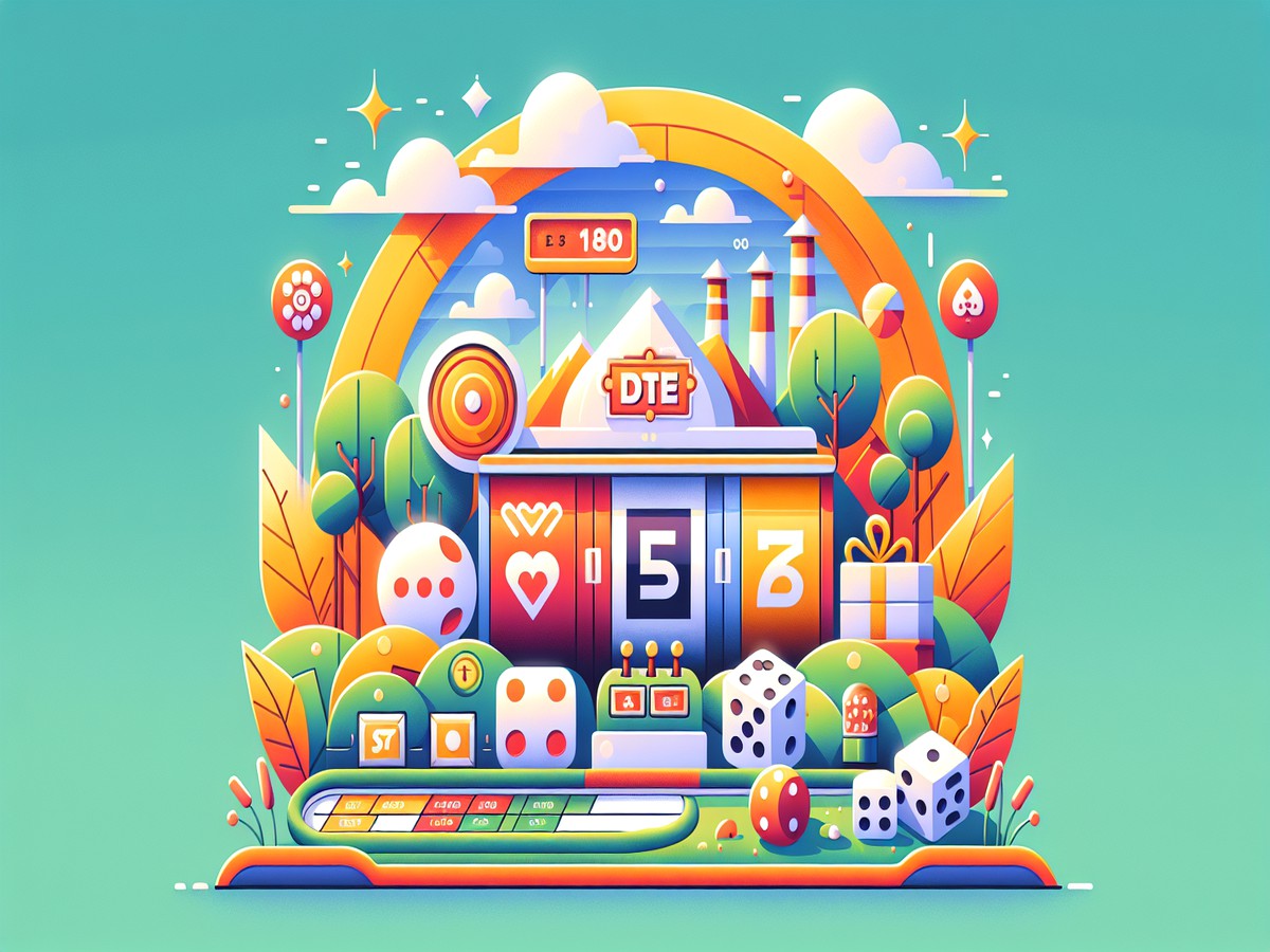 u7777app Dice Games - Roll for Exciting Wins