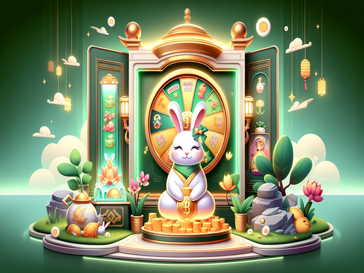 u7777app Fortune Rabbit Slots - Join Now!