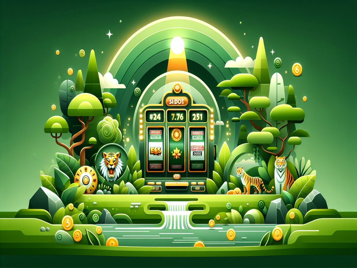 u7777app Fortune Tiger Games - Fun for All Players