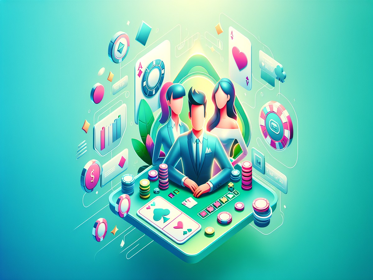 u7777app Poker Games - Try Your Luck and Skill