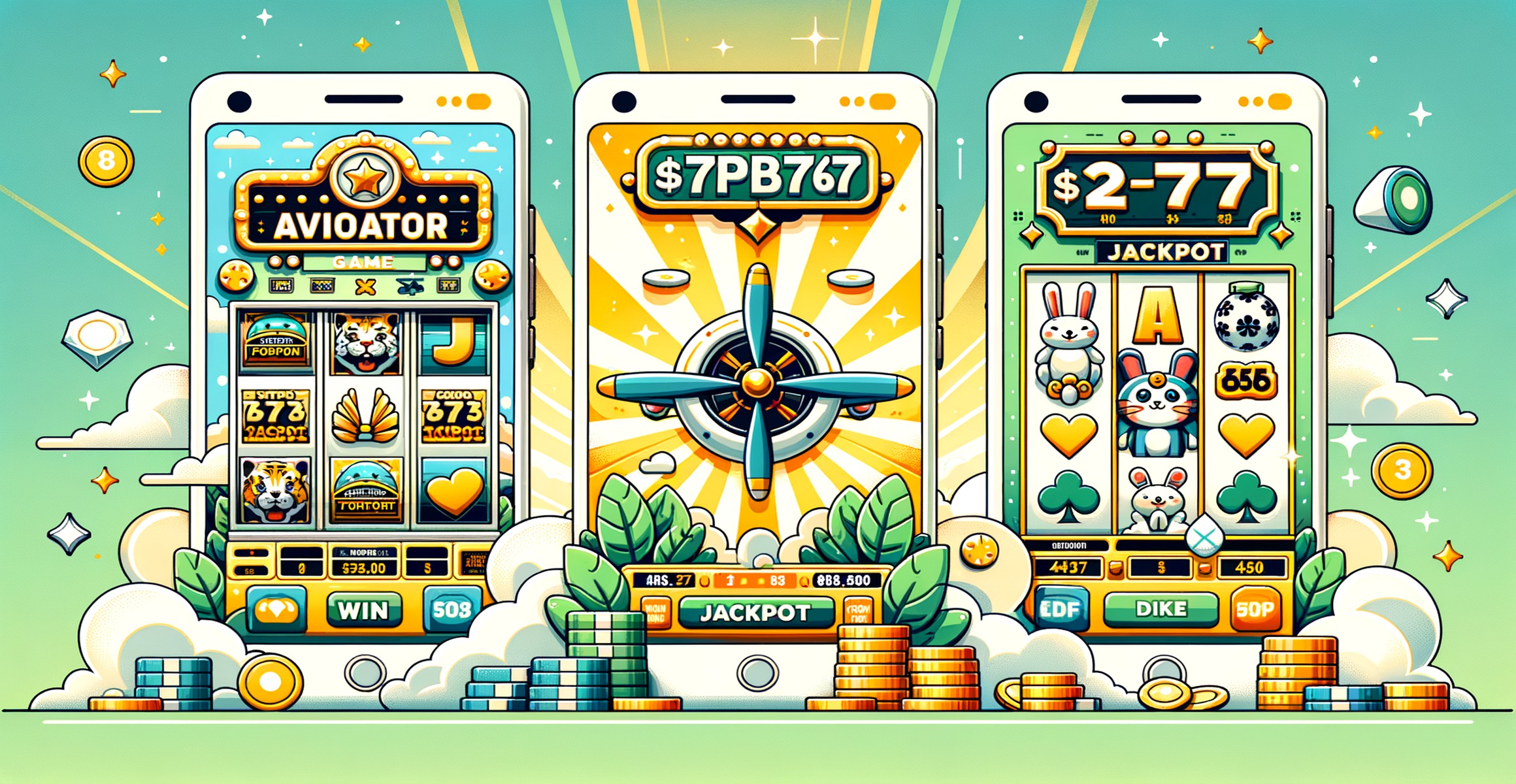 Fortune Tiger Games - Thrilling Slot Experience at u7777app